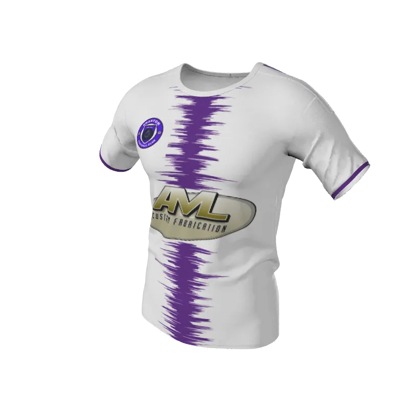 Soccer Shockwave Magna Jerseys. (x 19)
