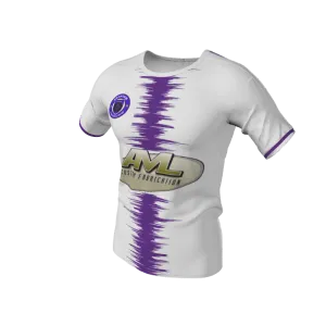 Soccer Shockwave Magna Jerseys. (x 19)