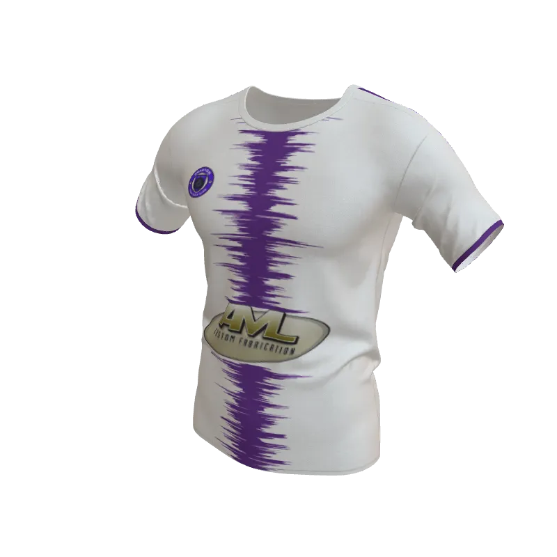 Soccer Shockwave Magna Jerseys. (x 6)