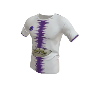 Soccer Shockwave Magna Jerseys. (x 6)