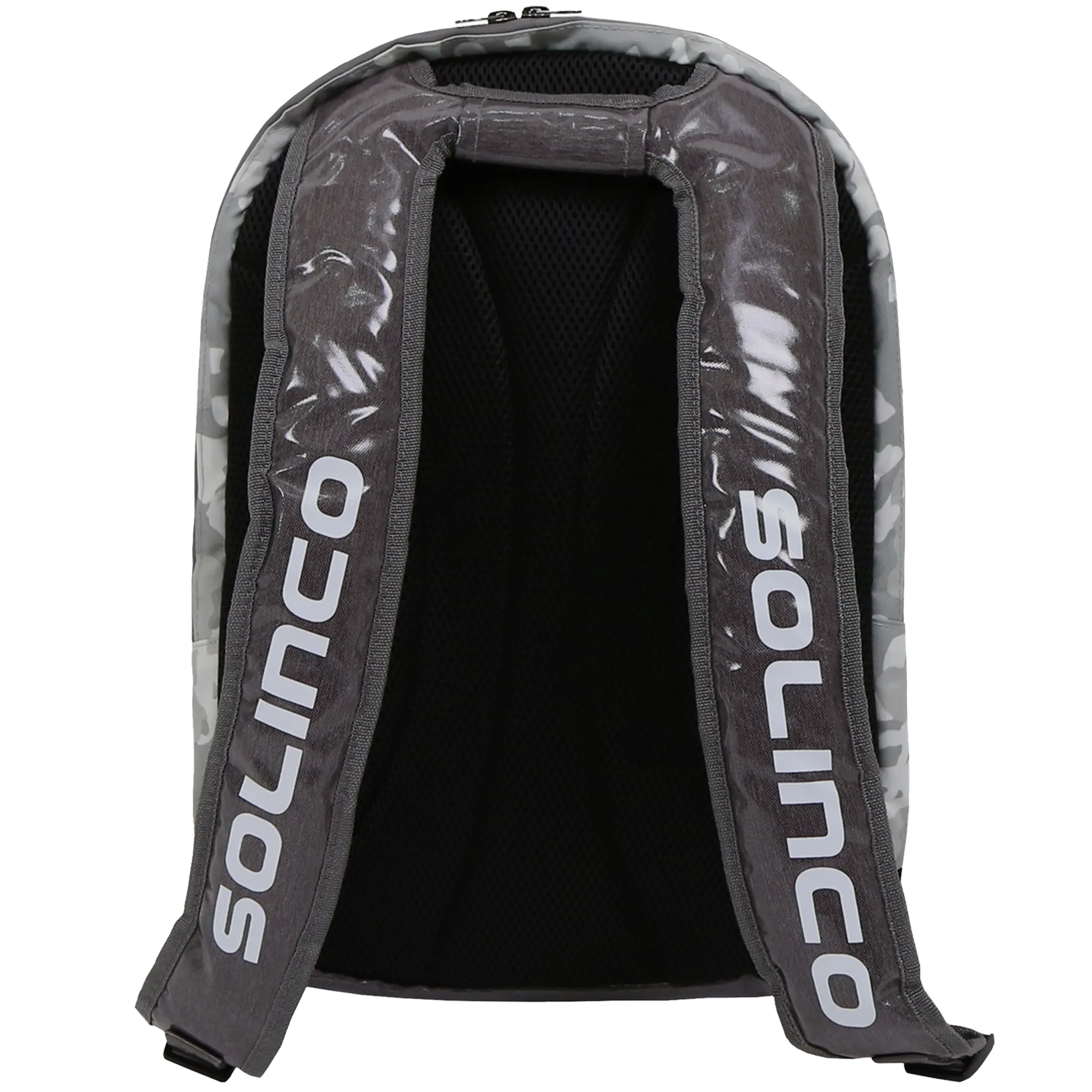 Solinco Tour Backpack Arctic Camo