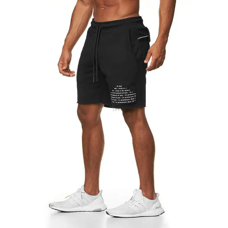 Sports ＆ Leisure Men's Fitness Shorts