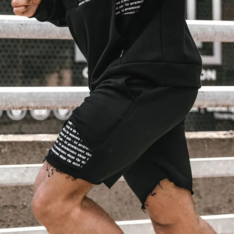 Sports ＆ Leisure Men's Fitness Shorts