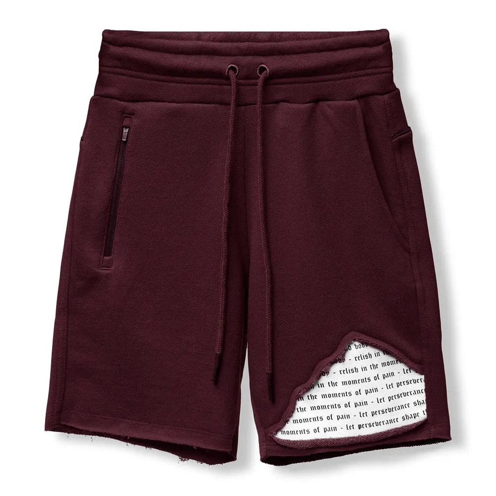 Sports ＆ Leisure Men's Fitness Shorts