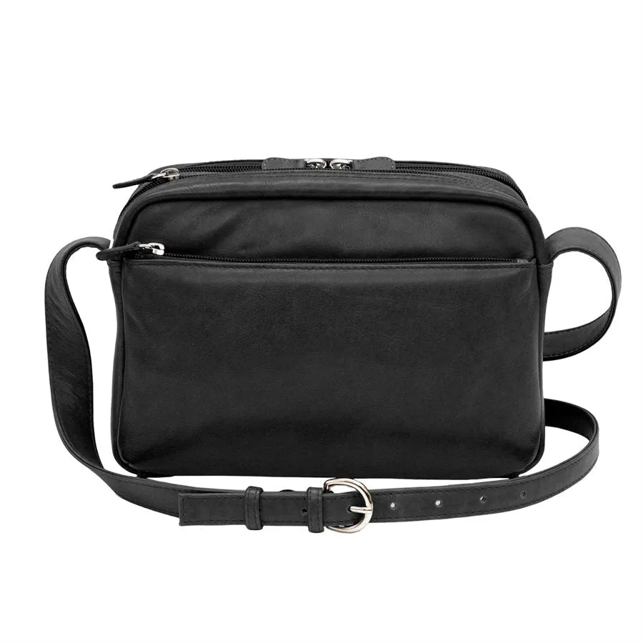 Squared Crossbody