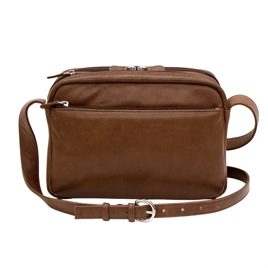Squared Crossbody