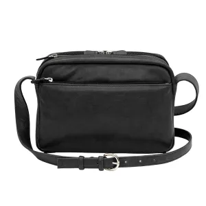 Squared Crossbody