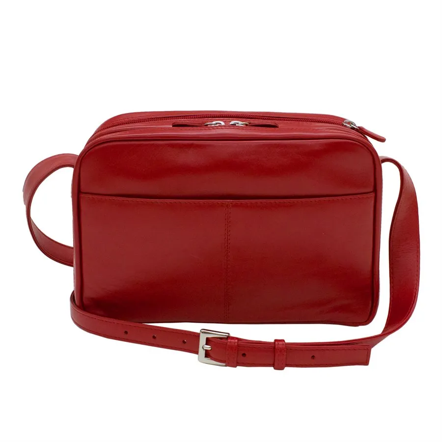 Squared Crossbody