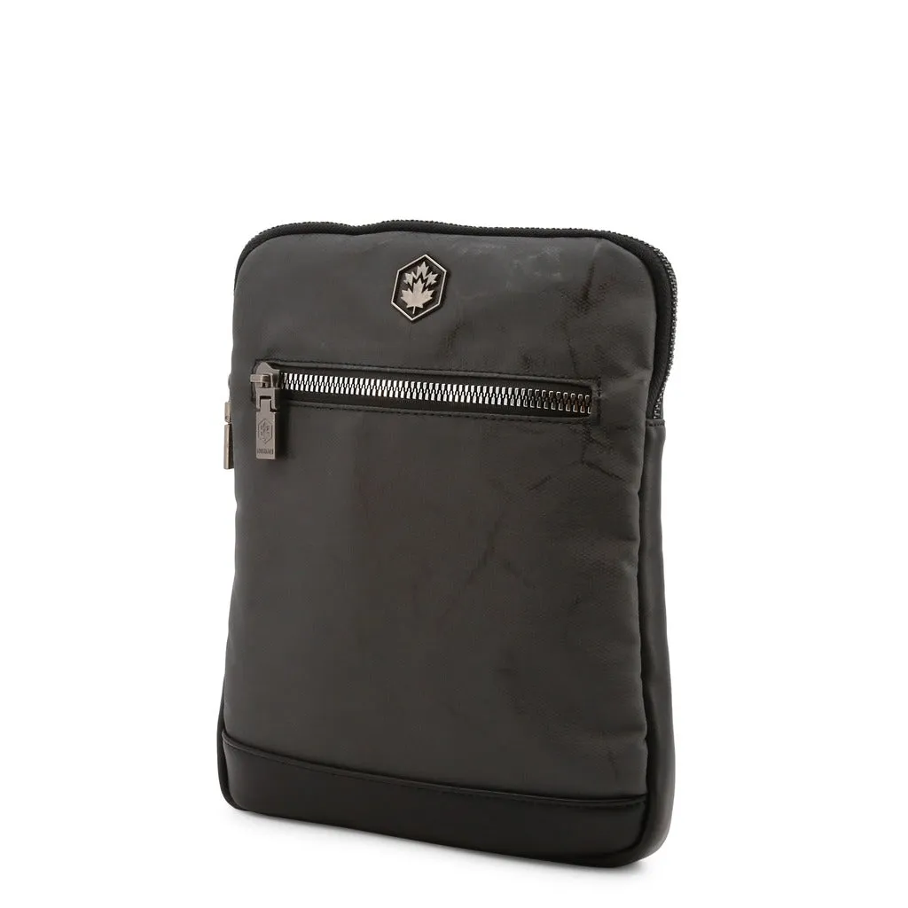 Stylish and Functional Men's Crossbody Bag
