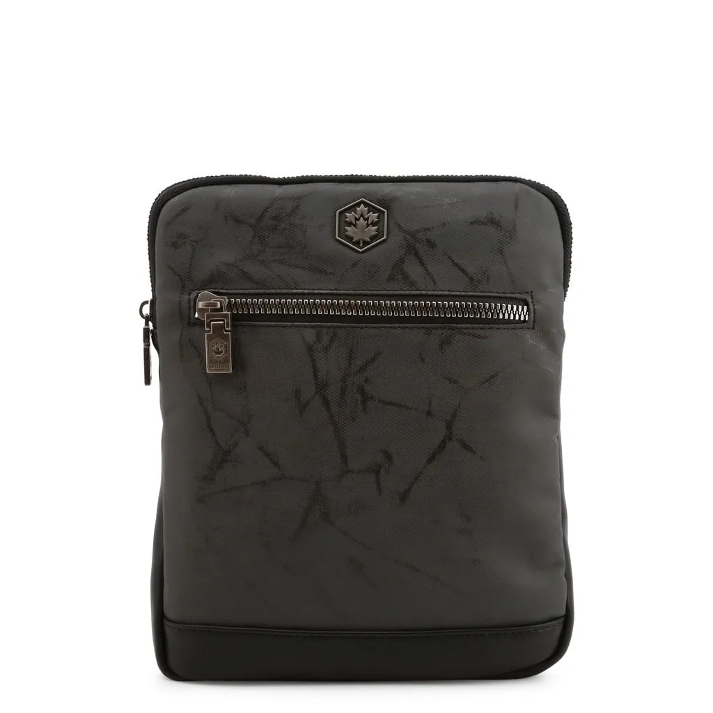 Stylish and Functional Men's Crossbody Bag