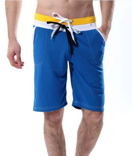 Summer leisure sports shorts
