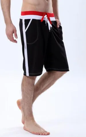 Summer leisure sports shorts