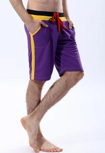 Summer leisure sports shorts