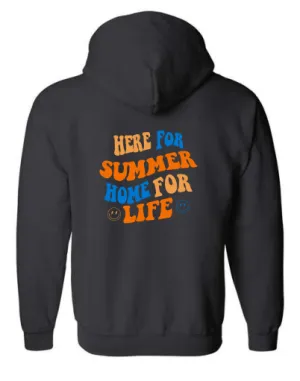 Summer Sweatshirt