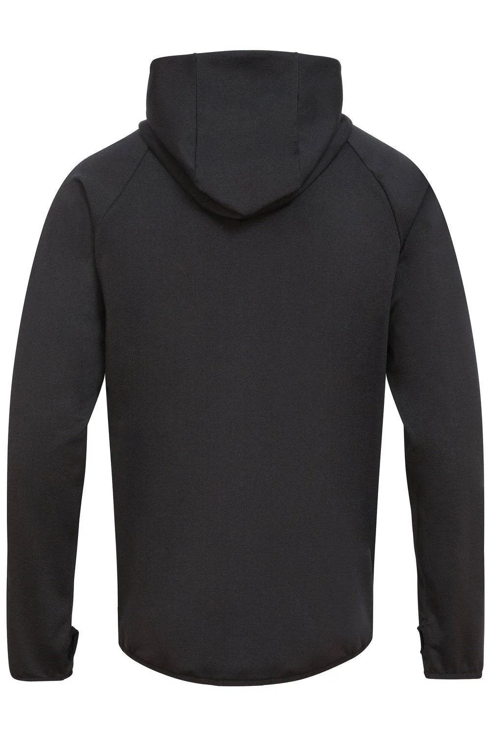 Sundried Matterhorn Men's Sport Zip Up Hoodie