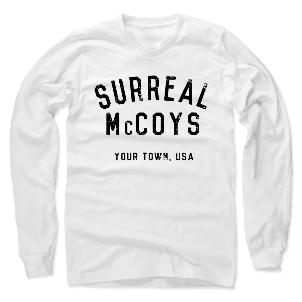 Surreal McCoys Your Town