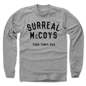 Surreal McCoys Your Town