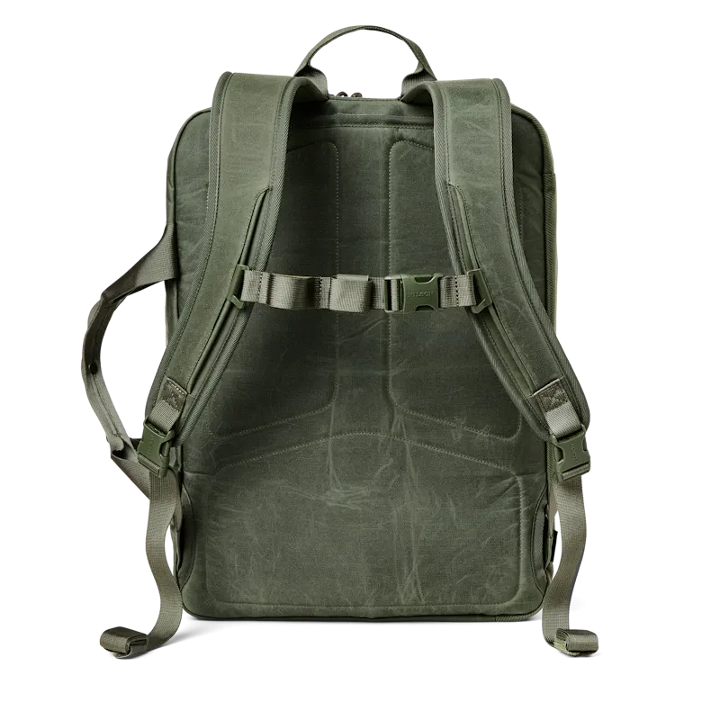 Surveyor Pullman Pack | Service Green