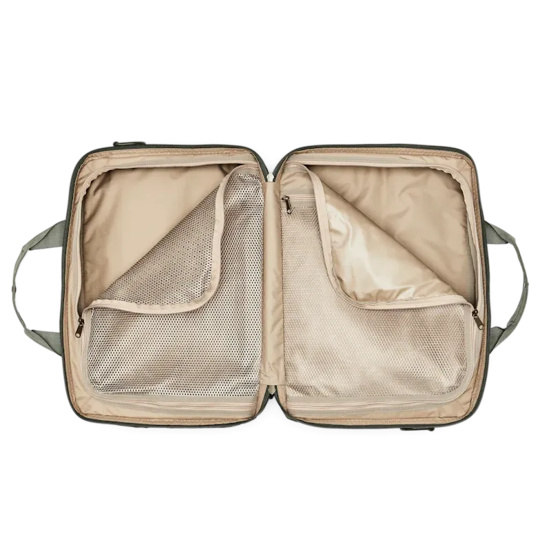 Surveyor Pullman Pack | Service Green