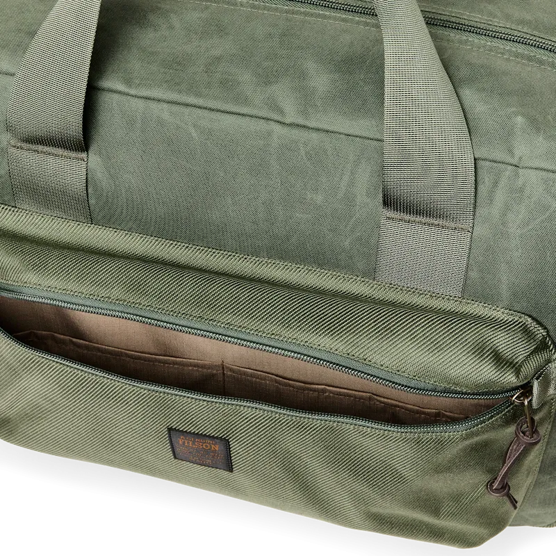 Surveyor Pullman Pack | Service Green