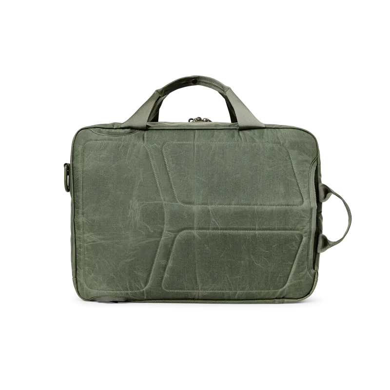 Surveyor Pullman Pack | Service Green