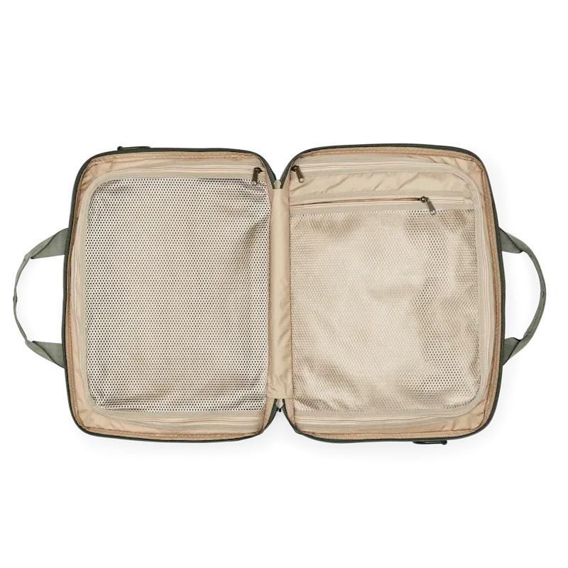 Surveyor Pullman Pack | Service Green