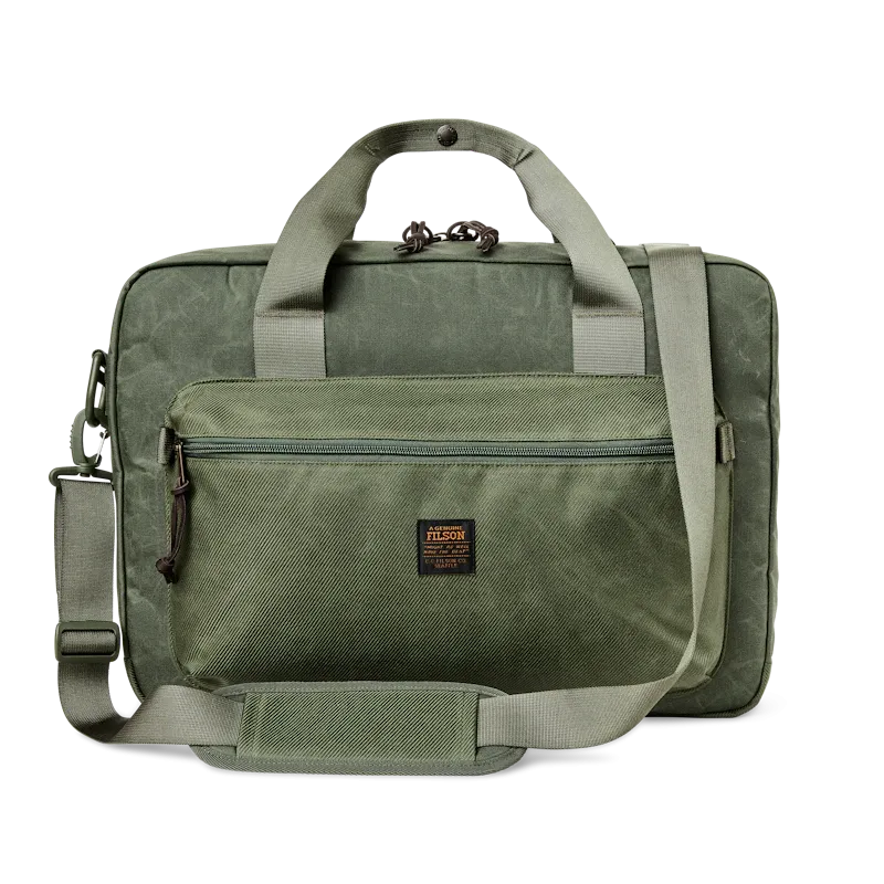 Surveyor Pullman Pack | Service Green