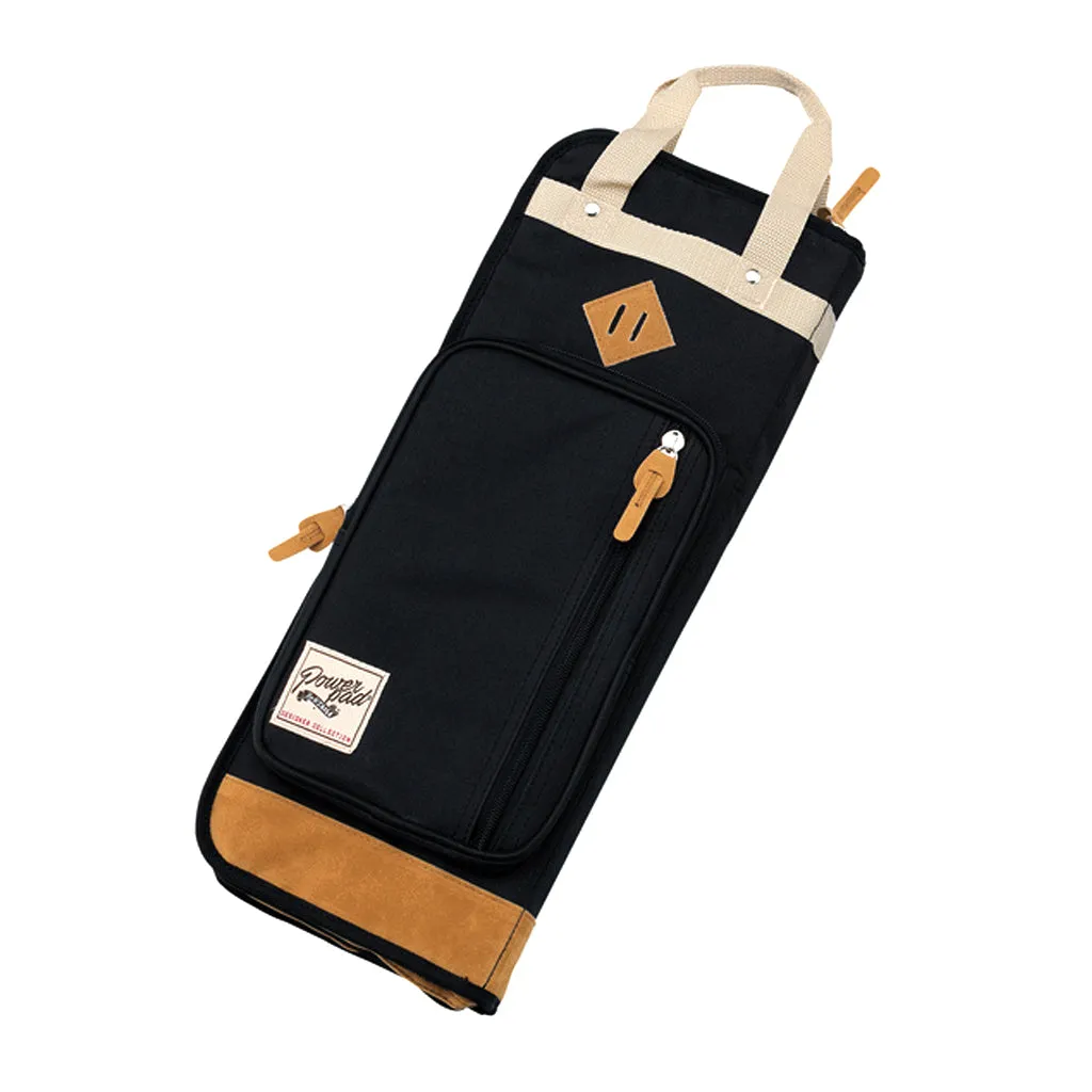 Tama TSB24BK Drum Stick Bag - Black