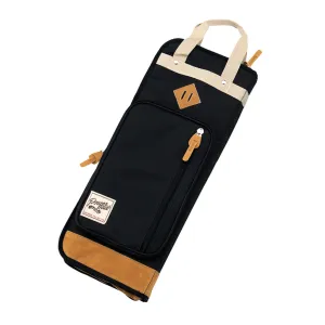 Tama TSB24BK Drum Stick Bag - Black