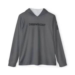 TeamDiO Exclusive – Men's Sports Warmup Hoodie