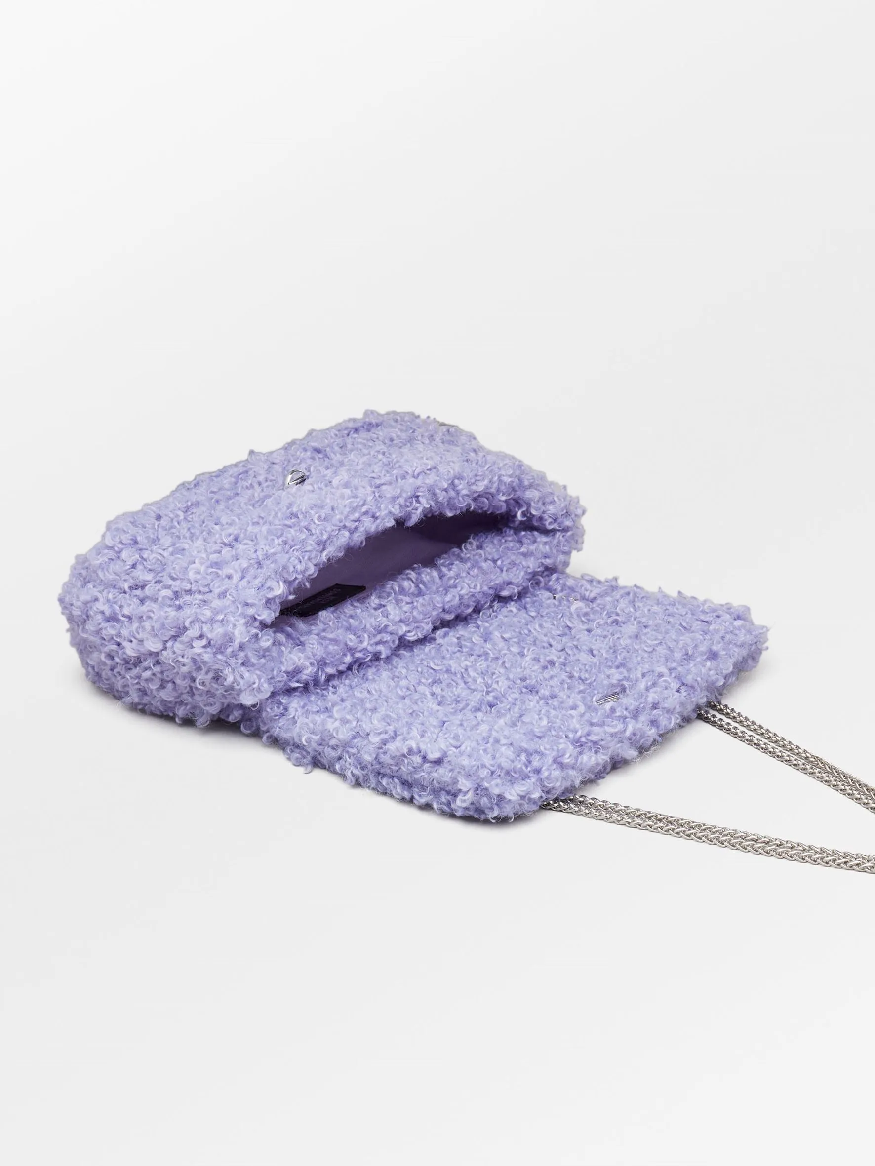 Teddy Hollis Bag