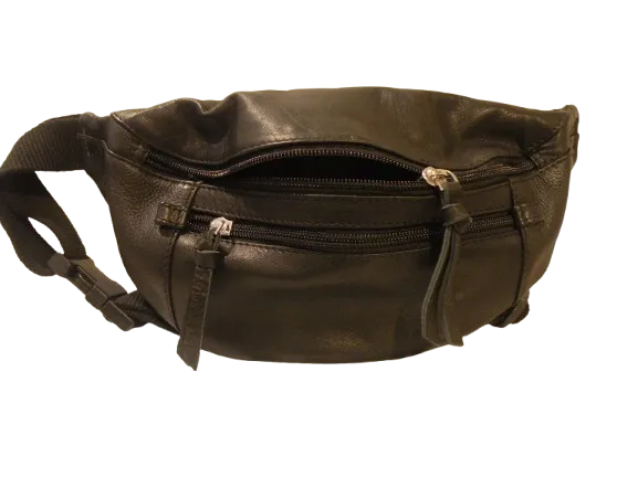 The Belt Bag