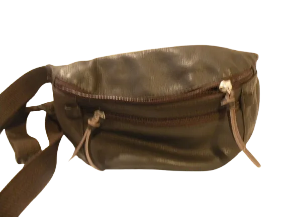 The Belt Bag