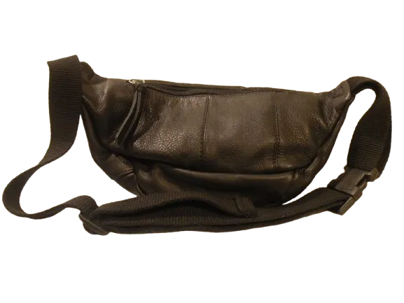 The Belt Bag