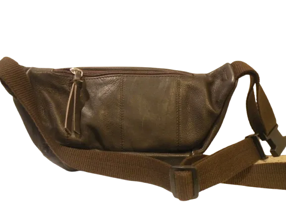 The Belt Bag