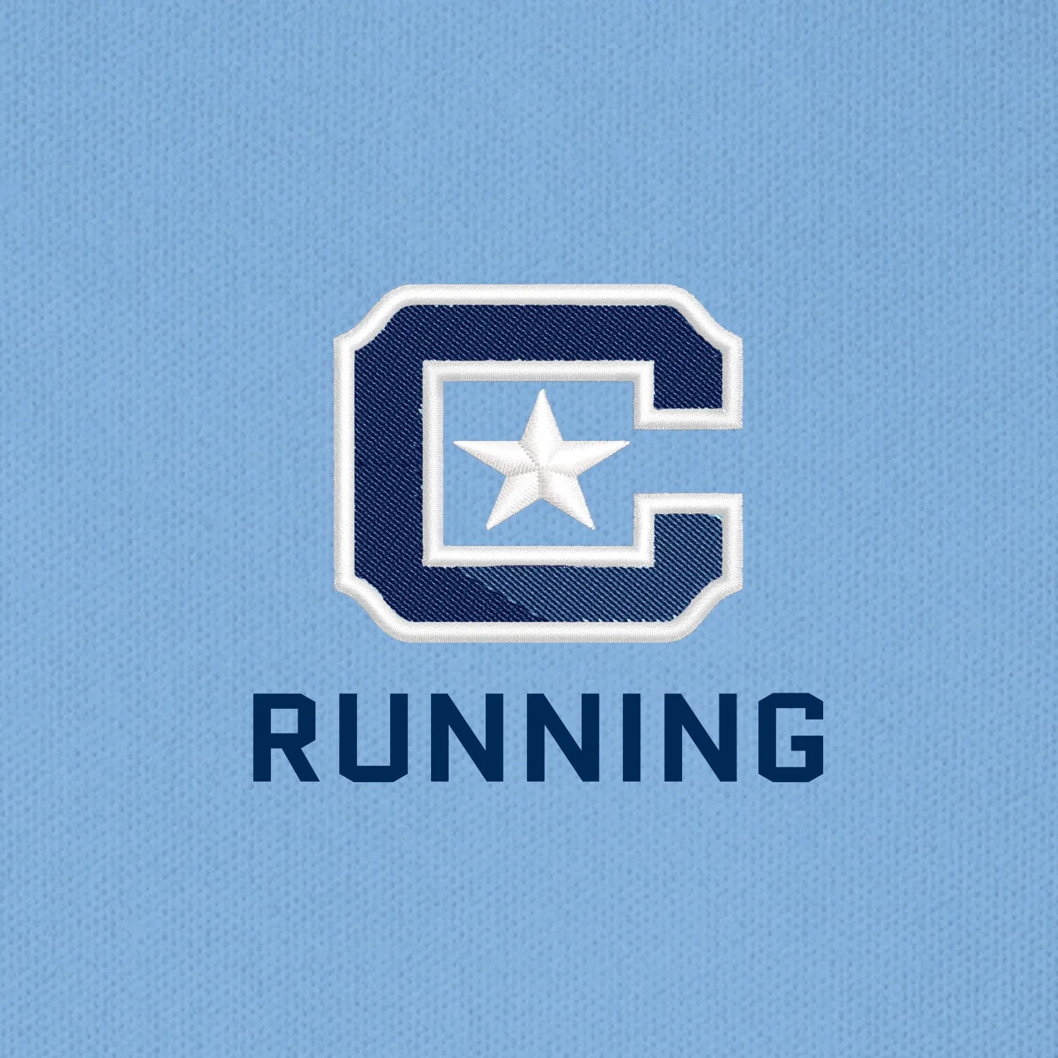 The Citadel, C Star, Club Sports-Running,  Port Authority® Ladies Dry Zone® UV Micro-Mesh Polo
