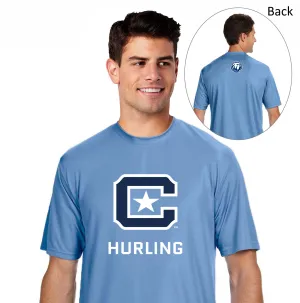 The Citadel, Club Sports - Hurling,  Performance T-Shirt