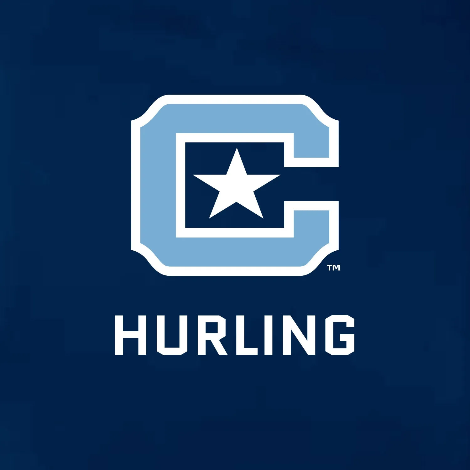 The Citadel, Club Sports - Hurling,  Performance T-Shirt