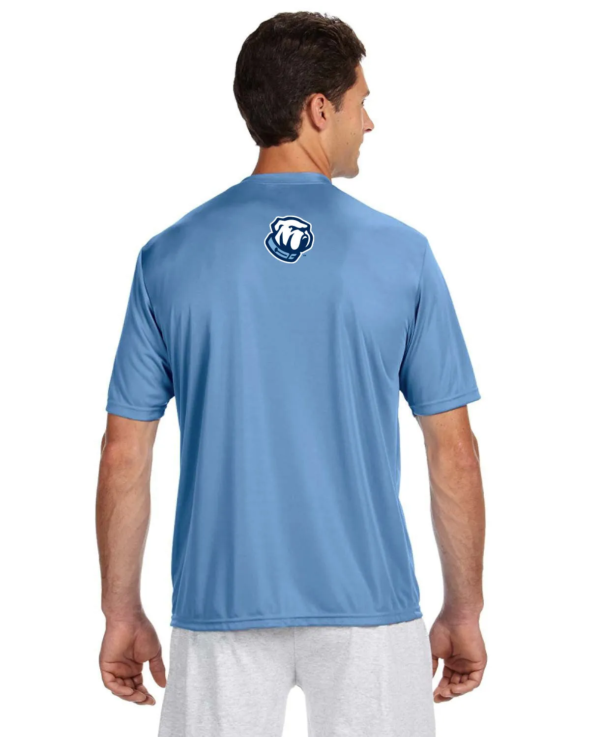 The Citadel, Club Sports - Soccer,  Performance T-Shirt