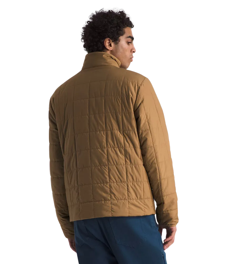 The North Face Junction Insulated Jacket Men's