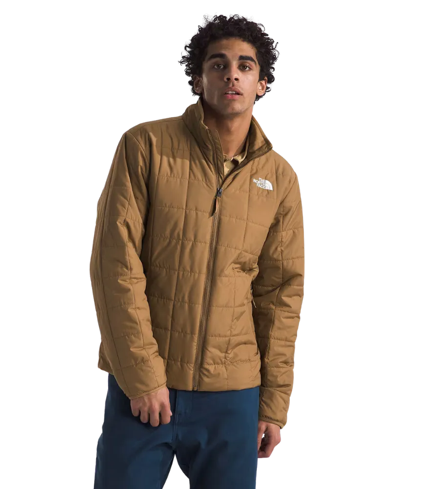 The North Face Junction Insulated Jacket Men's