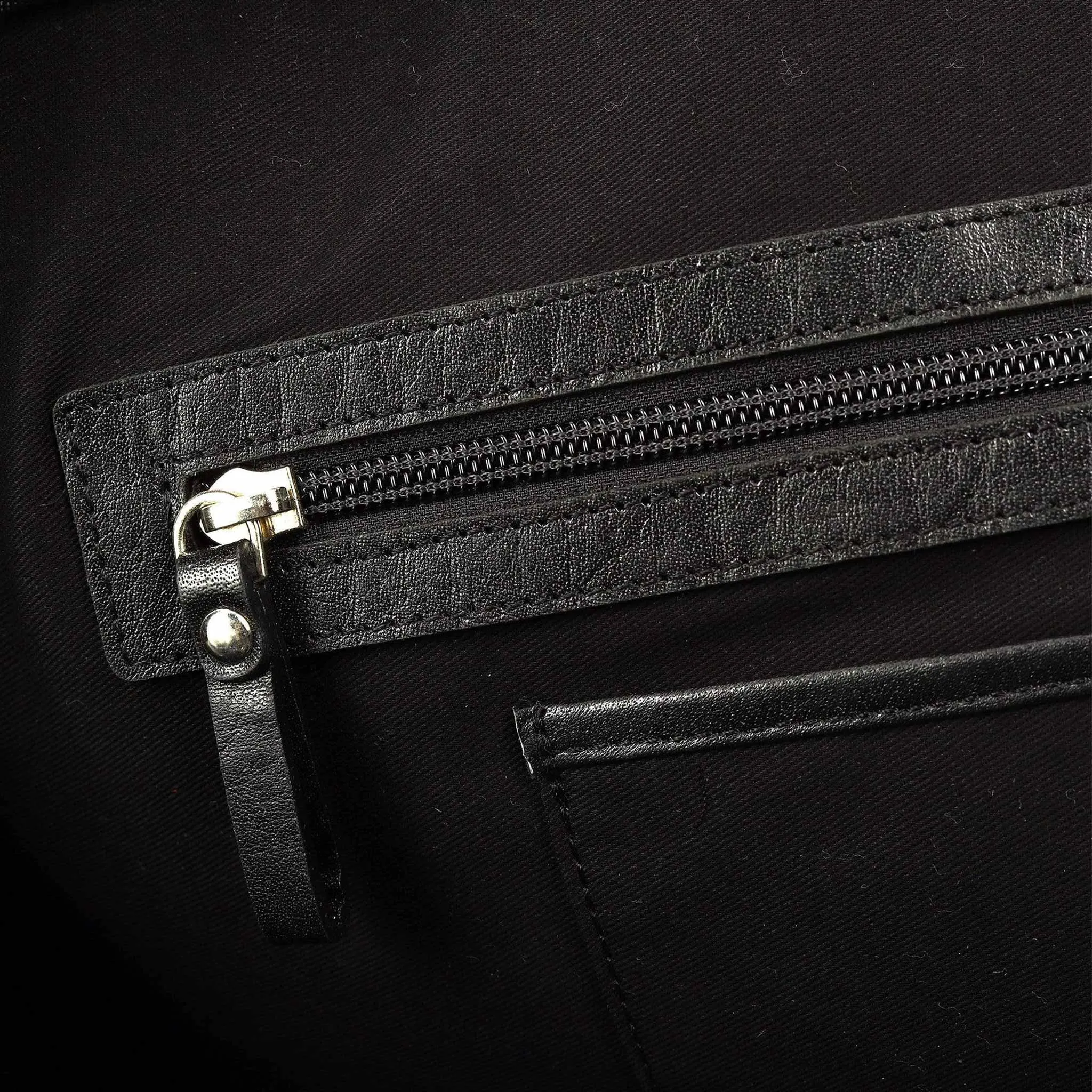 The Premium Classic Duffle
