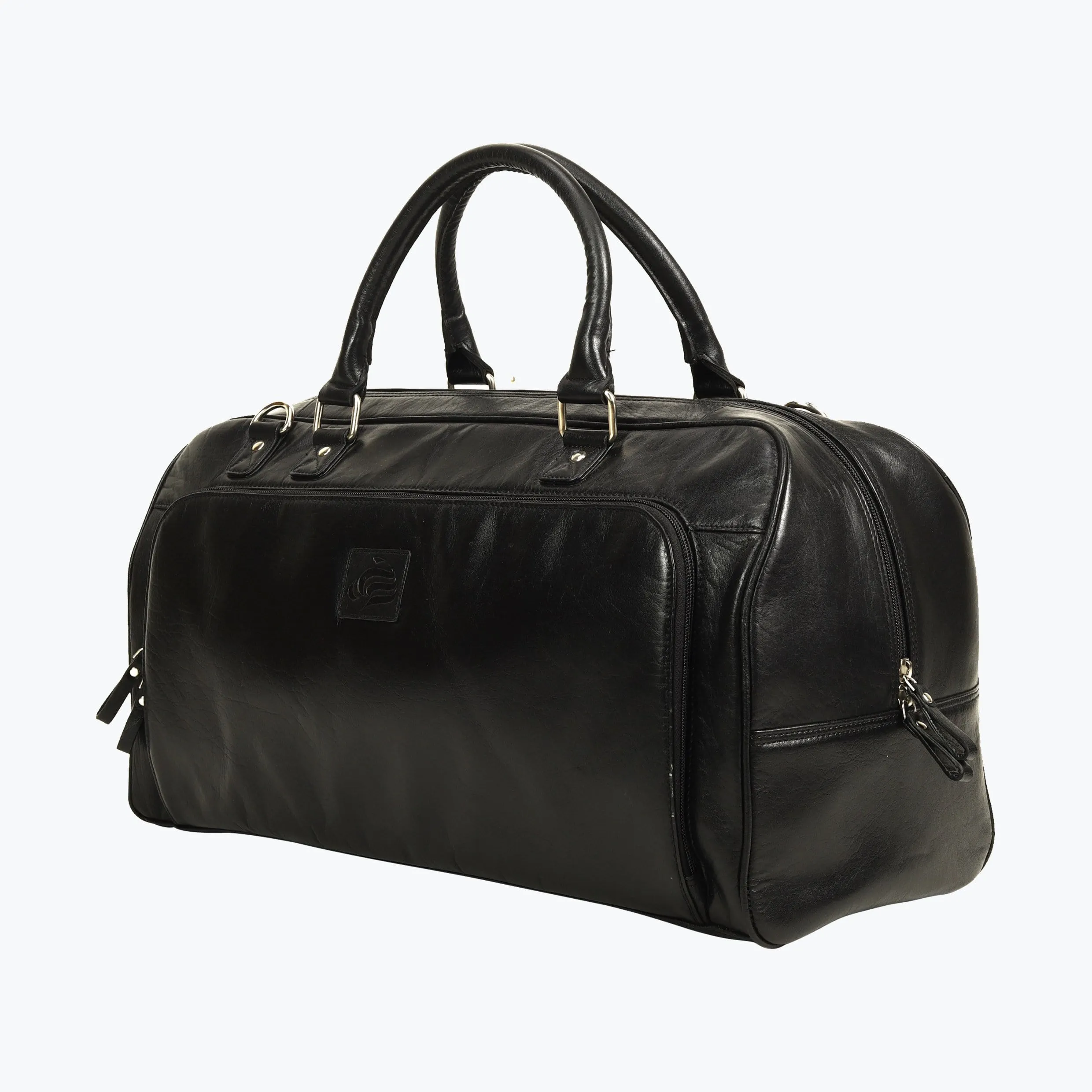 The Premium Classic Duffle