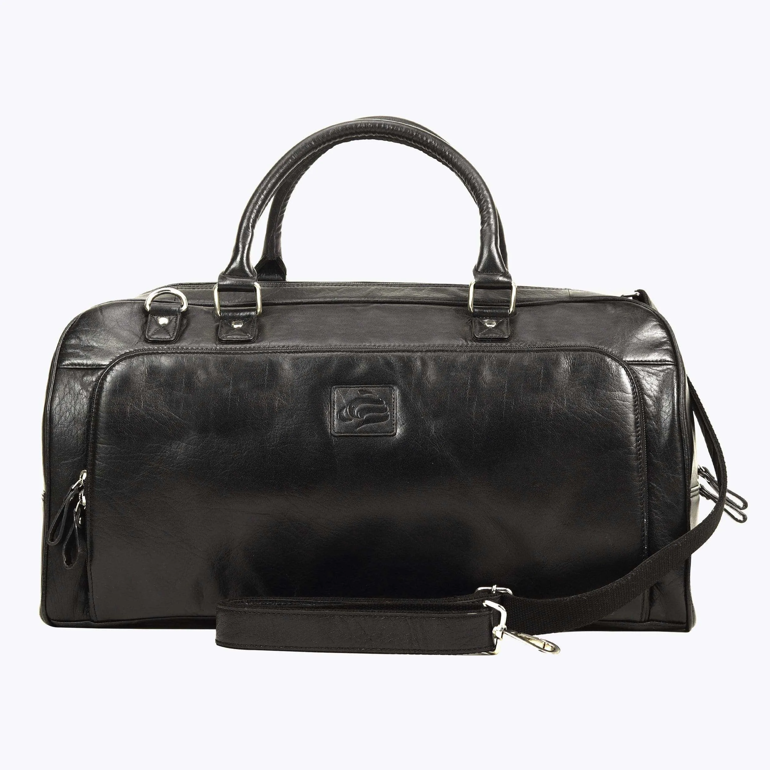 The Premium Classic Duffle