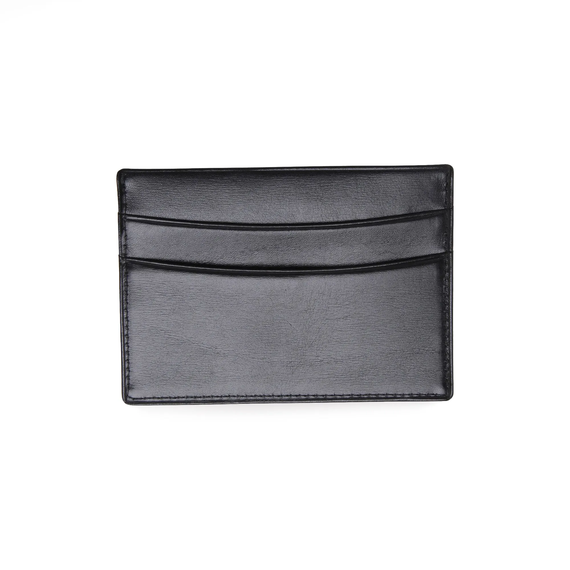 THE SLIM 3-SLOT CARD SLEEVE