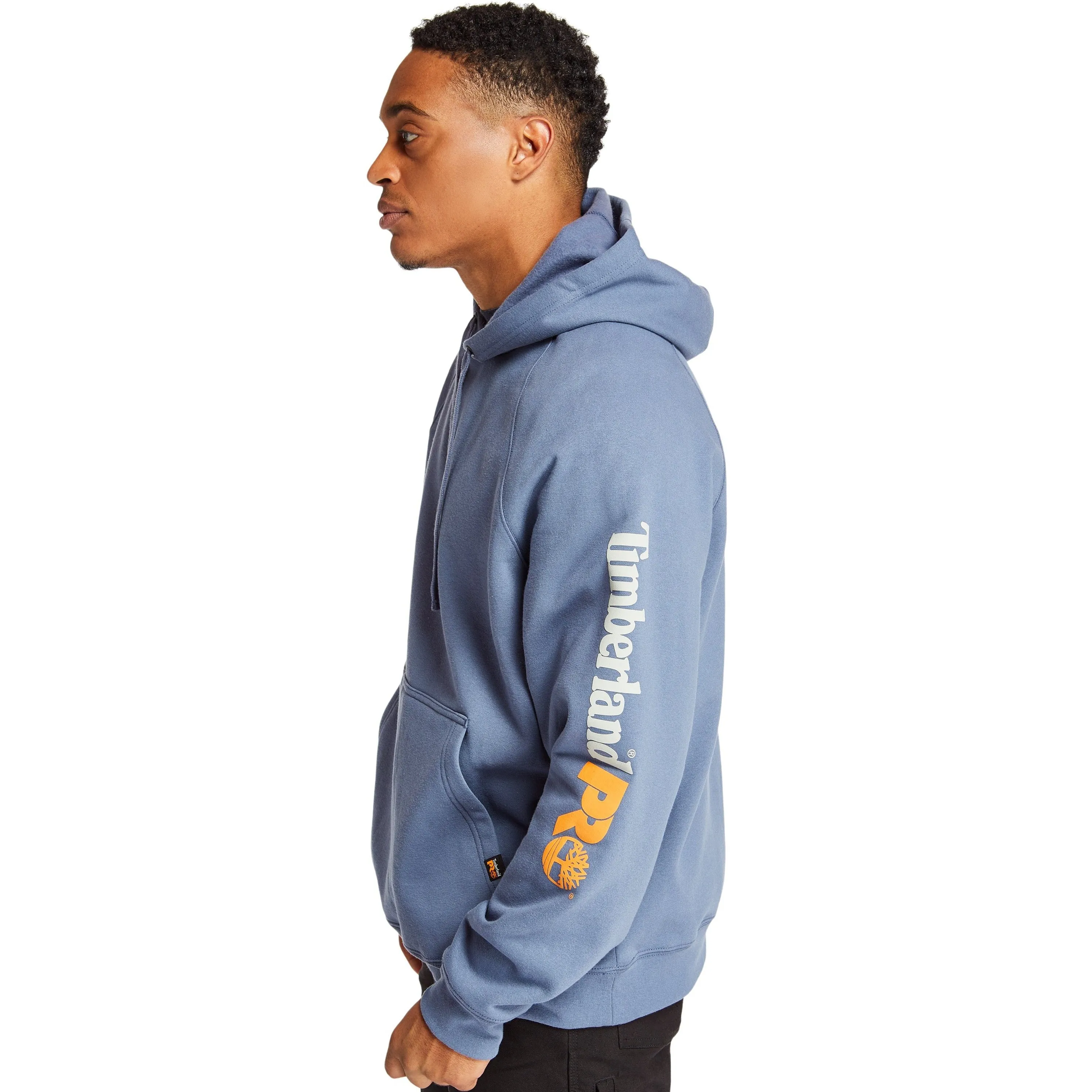 Timberland Pro Men's Hood Honcho Sport Work Pullover TB0A1HVY432