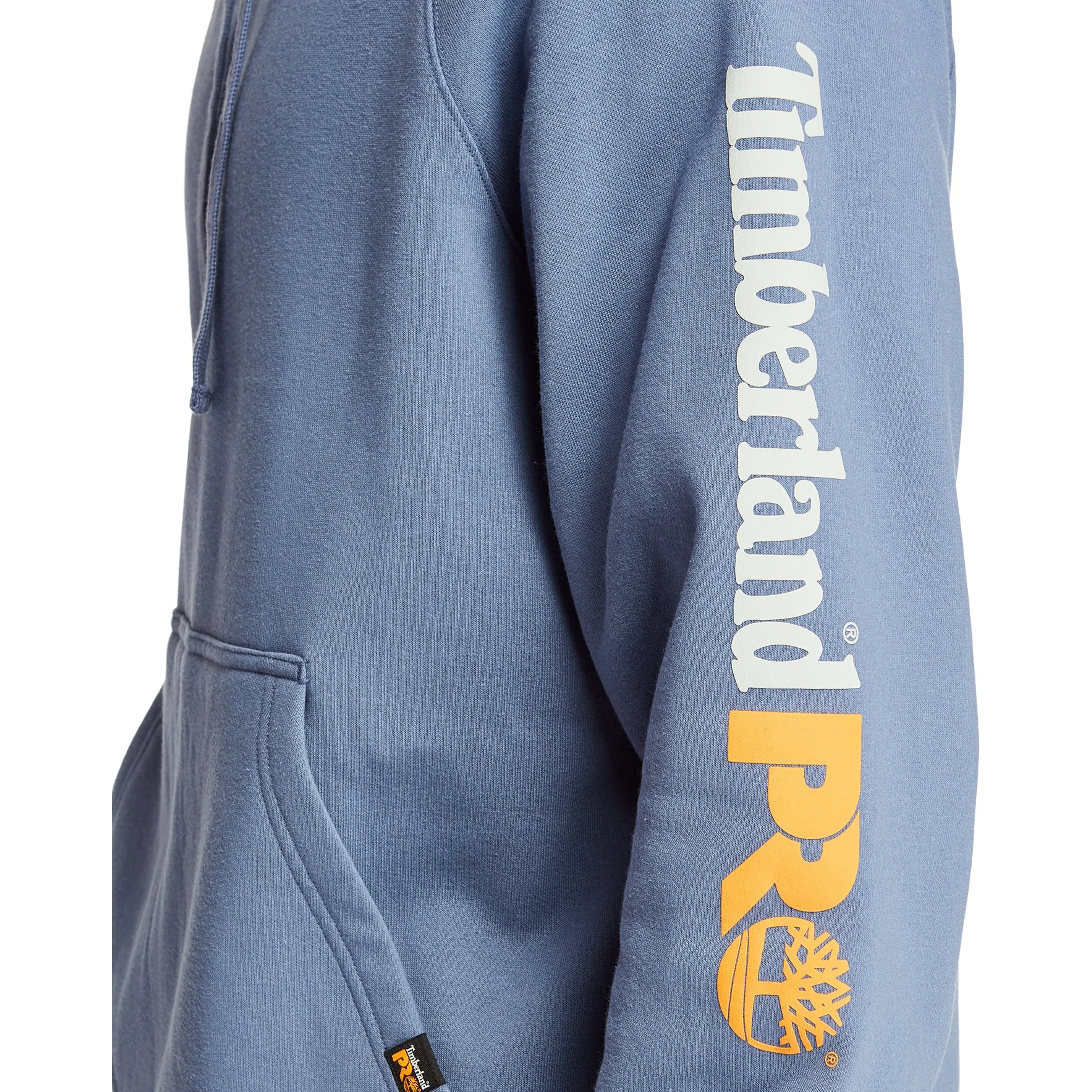 Timberland Pro Men's Hood Honcho Sport Work Pullover TB0A1HVY432