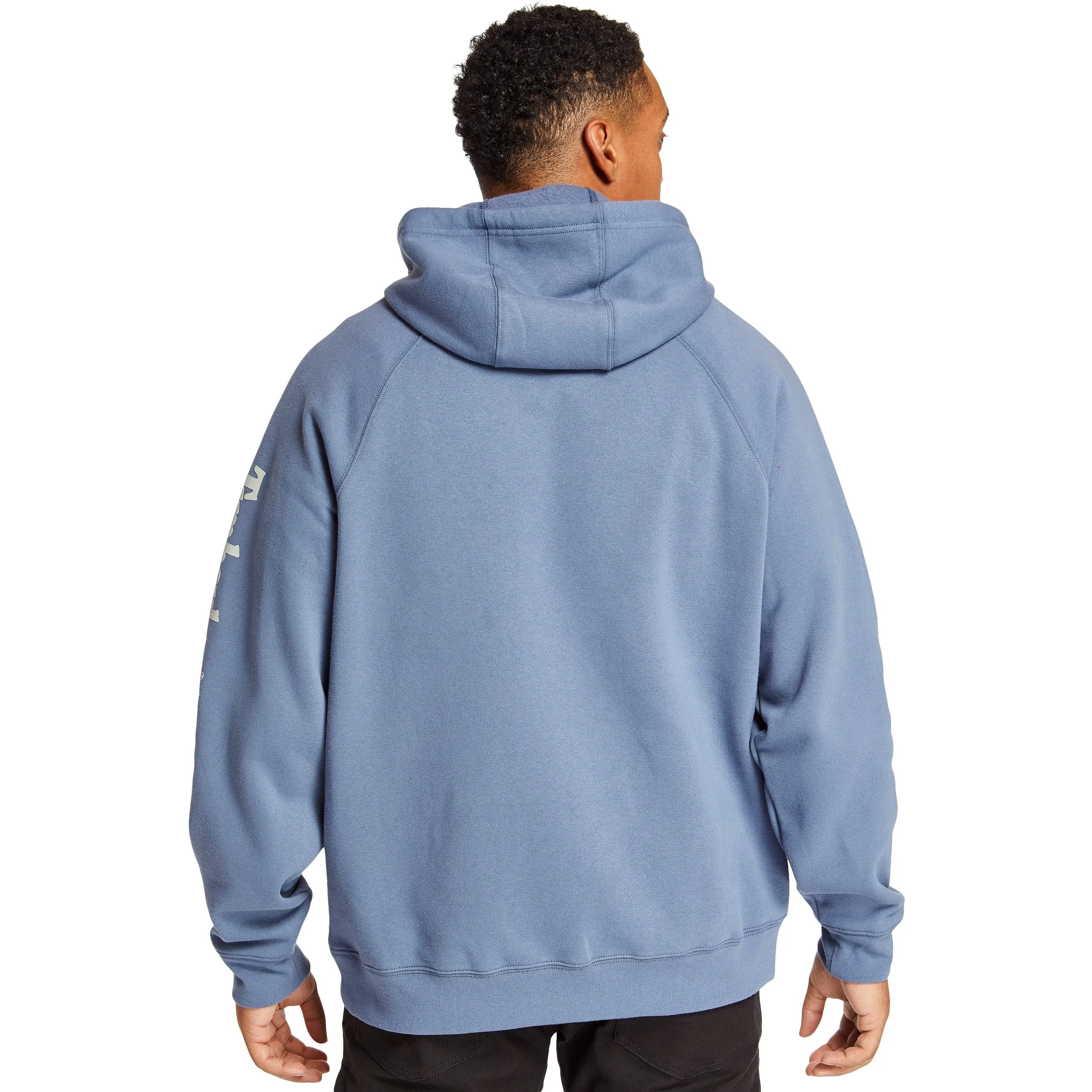 Timberland Pro Men's Hood Honcho Sport Work Pullover TB0A1HVY432