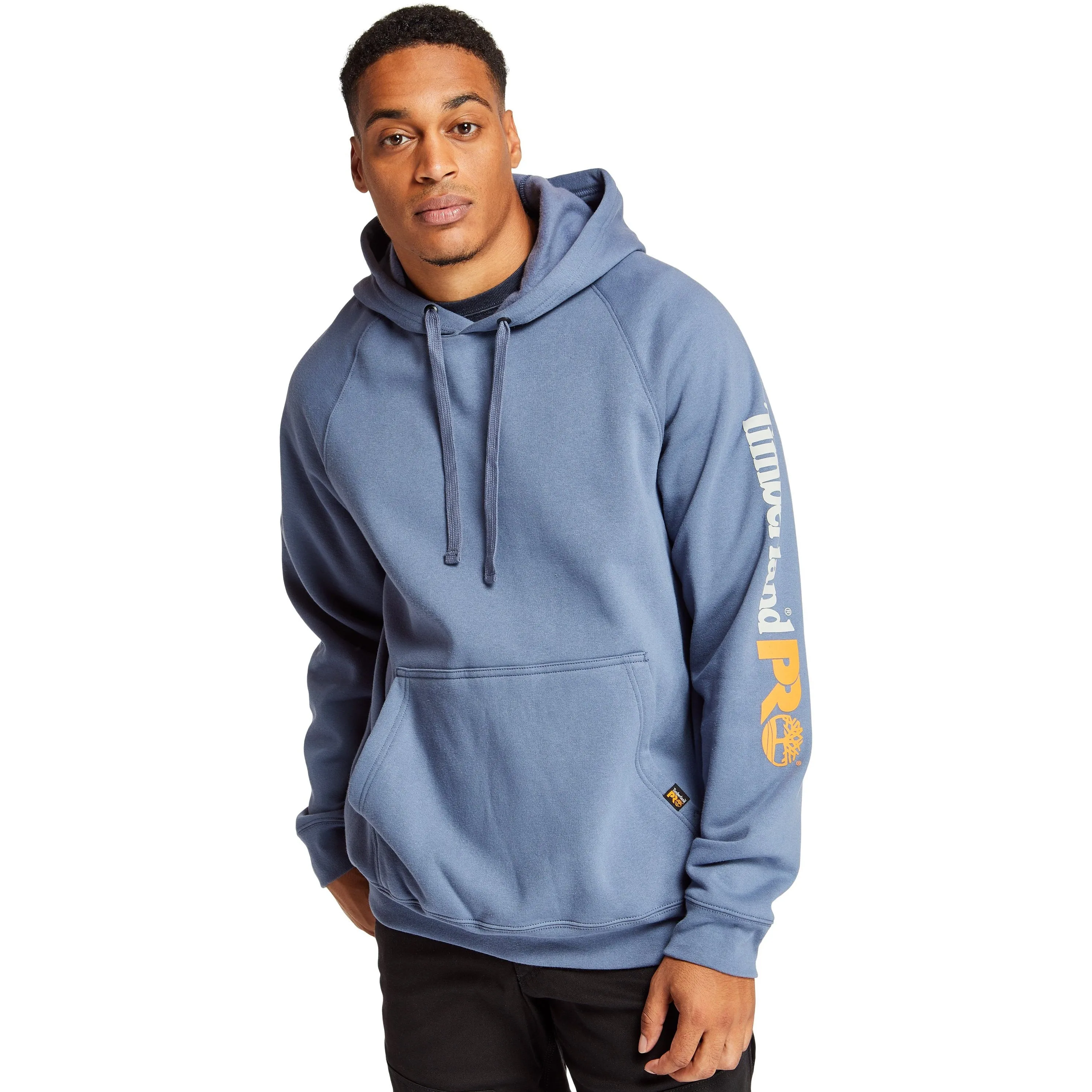 Timberland Pro Men's Hood Honcho Sport Work Pullover TB0A1HVY432