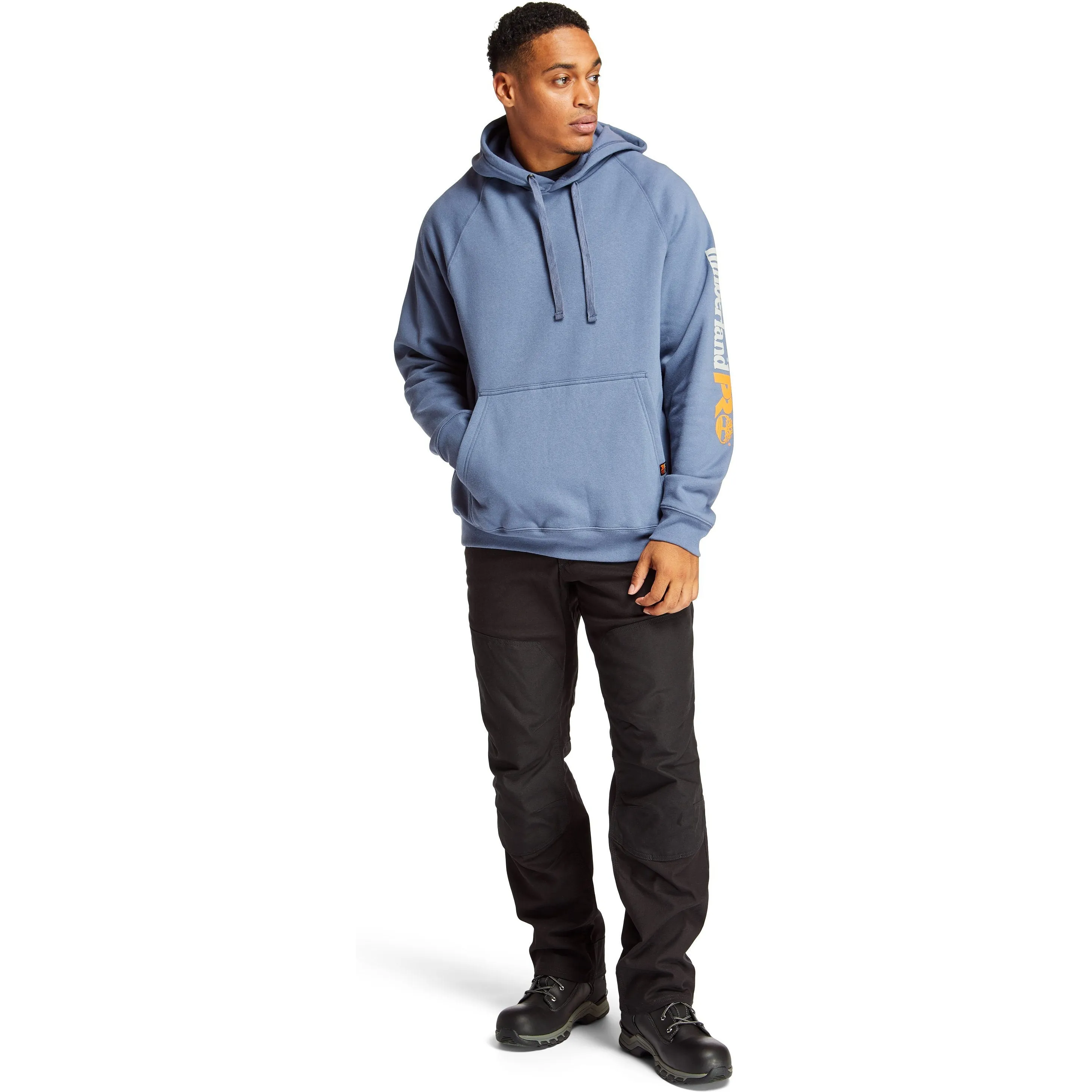 Timberland Pro Men's Hood Honcho Sport Work Pullover TB0A1HVY432